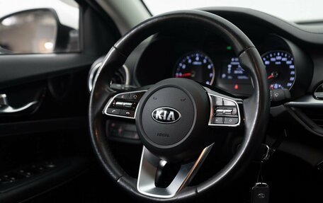 KIA Cerato IV, 2020 год, 1 400 000 рублей, 18 фотография