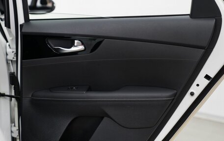 KIA Cerato IV, 2020 год, 1 400 000 рублей, 32 фотография
