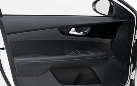 KIA Cerato IV, 2020 год, 1 400 000 рублей, 25 фотография