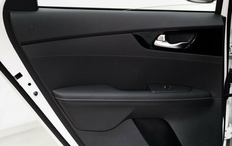 KIA Cerato IV, 2020 год, 1 400 000 рублей, 29 фотография