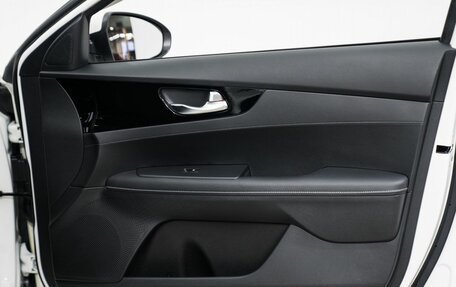 KIA Cerato IV, 2020 год, 1 400 000 рублей, 27 фотография