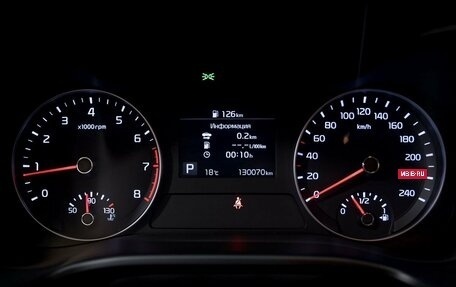 KIA Cerato IV, 2020 год, 1 400 000 рублей, 21 фотография