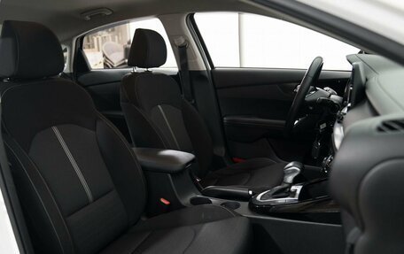 KIA Cerato IV, 2020 год, 1 400 000 рублей, 28 фотография