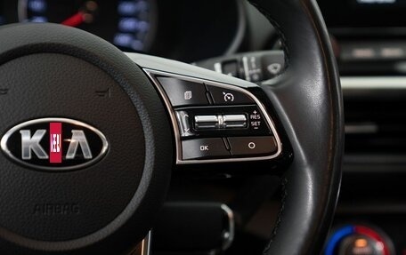 KIA Cerato IV, 2020 год, 1 400 000 рублей, 20 фотография