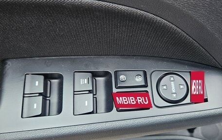Hyundai Elantra VI рестайлинг, 2017 год, 1 429 000 рублей, 10 фотография