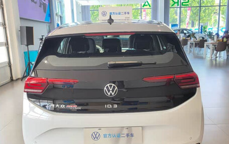 Volkswagen ID.3 I, 2022 год, 1 670 000 рублей, 5 фотография