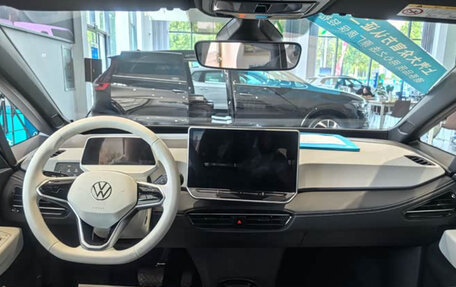 Volkswagen ID.3 I, 2022 год, 1 670 000 рублей, 7 фотография