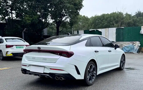 KIA K5, 2020 год, 1 900 000 рублей, 4 фотография