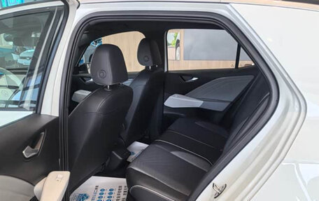 Volkswagen ID.3 I, 2022 год, 1 670 000 рублей, 9 фотография