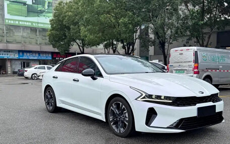 KIA K5, 2020 год, 1 900 000 рублей, 3 фотография