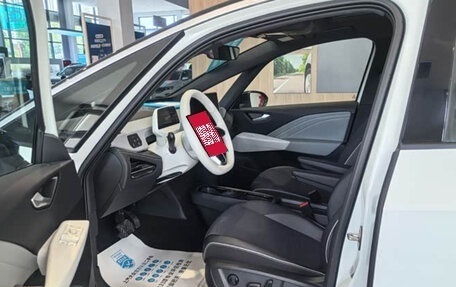 Volkswagen ID.3 I, 2022 год, 1 670 000 рублей, 8 фотография