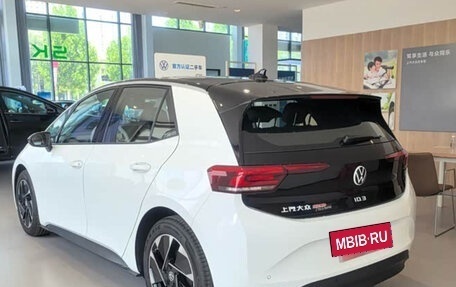 Volkswagen ID.3 I, 2022 год, 1 670 000 рублей, 6 фотография