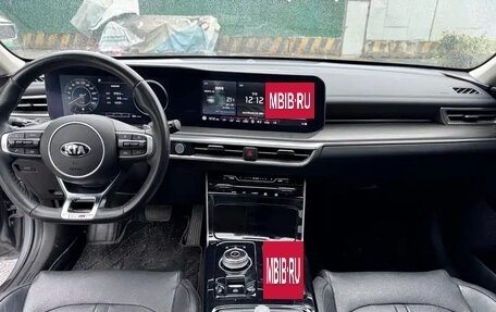 KIA K5, 2020 год, 1 900 000 рублей, 9 фотография