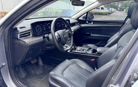 KIA K5, 2020 год, 1 900 000 рублей, 7 фотография