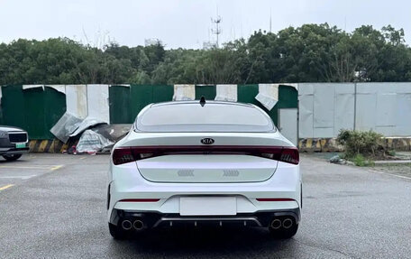 KIA K5, 2020 год, 1 900 000 рублей, 5 фотография