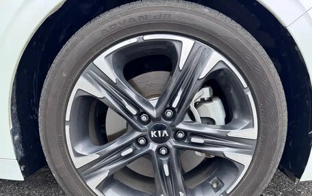 KIA K5, 2020 год, 1 900 000 рублей, 11 фотография