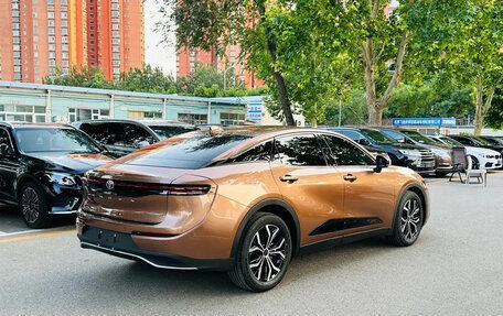 Toyota Crown, 2023 год, 5 078 787 рублей, 4 фотография
