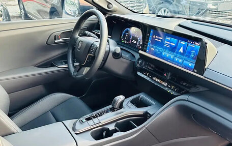 Toyota Crown, 2023 год, 5 078 787 рублей, 10 фотография