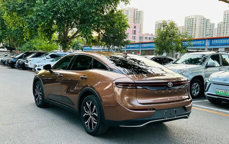 Toyota Crown, 2023 год, 5 078 787 рублей, 6 фотография