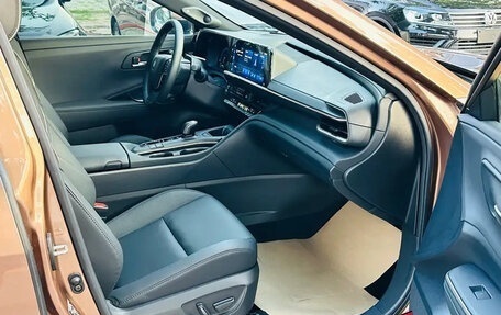 Toyota Crown, 2023 год, 5 078 787 рублей, 8 фотография