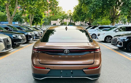 Toyota Crown, 2023 год, 5 078 787 рублей, 5 фотография