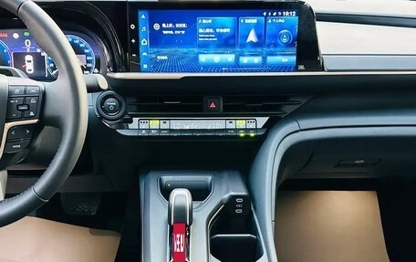 Toyota Crown, 2023 год, 5 078 787 рублей, 14 фотография