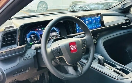 Toyota Crown, 2023 год, 5 078 787 рублей, 9 фотография