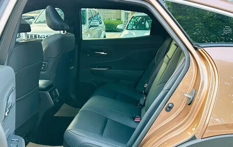 Toyota Crown, 2023 год, 5 078 787 рублей, 22 фотография