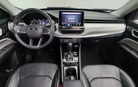 Jeep Compass II, 2022 год, 2 400 065 рублей, 2 фотография