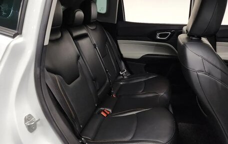 Jeep Compass II, 2022 год, 2 400 065 рублей, 6 фотография