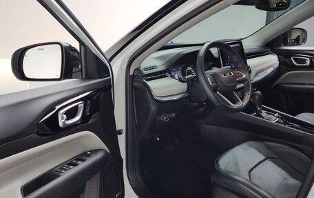 Jeep Compass II, 2022 год, 2 400 065 рублей, 4 фотография