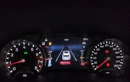 Jeep Compass II, 2022 год, 2 400 065 рублей, 12 фотография