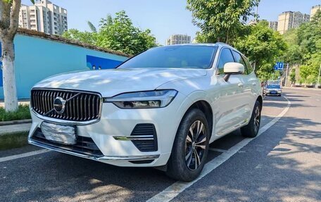 Volvo XC60 II, 2022 год, 2 900 077 рублей, 3 фотография