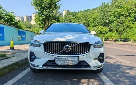 Volvo XC60 II, 2022 год, 2 900 077 рублей, 5 фотография