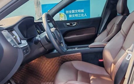 Volvo XC60 II, 2022 год, 2 900 077 рублей, 7 фотография