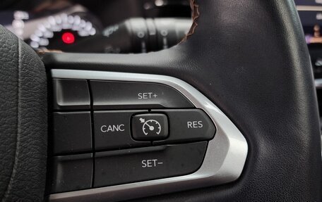 Jeep Compass II, 2022 год, 2 400 065 рублей, 18 фотография