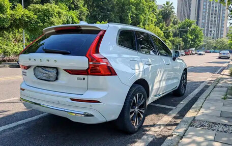 Volvo XC60 II, 2022 год, 2 900 077 рублей, 4 фотография