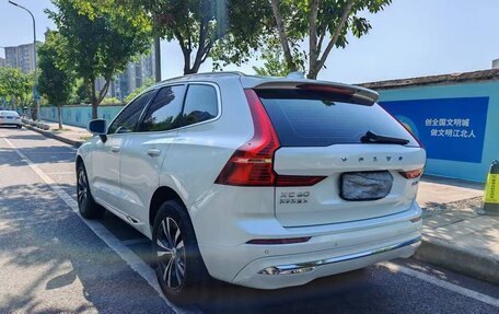 Volvo XC60 II, 2022 год, 2 900 077 рублей, 2 фотография
