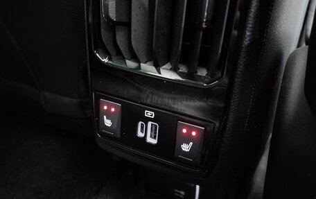 Jeep Compass II, 2022 год, 2 400 065 рублей, 17 фотография