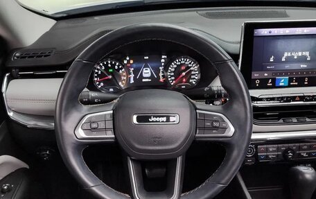 Jeep Compass II, 2022 год, 2 400 065 рублей, 11 фотография