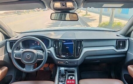 Volvo XC60 II, 2022 год, 2 900 077 рублей, 8 фотография