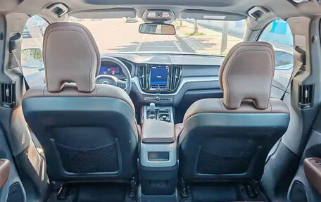 Volvo XC60 II, 2022 год, 2 900 077 рублей, 10 фотография