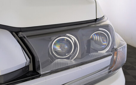 Toyota Land Cruiser 200, 2021 год, 9 150 000 рублей, 11 фотография