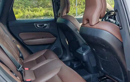 Volvo XC60 II, 2022 год, 2 900 077 рублей, 12 фотография