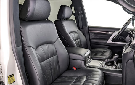 Toyota Land Cruiser 200, 2021 год, 9 150 000 рублей, 24 фотография