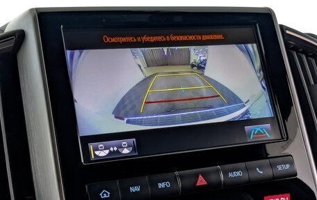 Toyota Land Cruiser 200, 2021 год, 9 150 000 рублей, 28 фотография