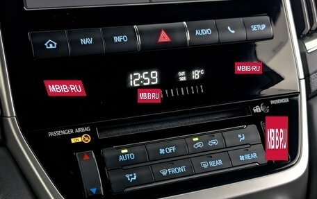 Toyota Land Cruiser 200, 2021 год, 9 150 000 рублей, 21 фотография