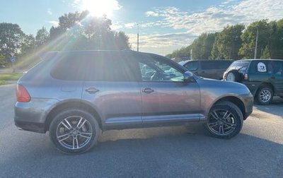 Porsche Cayenne III, 2005 год, 650 000 рублей, 1 фотография