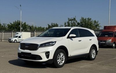 KIA Sorento III Prime рестайлинг, 2020 год, 2 940 000 рублей, 1 фотография