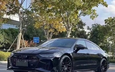 Audi A7, 2022 год, 4 730 000 рублей, 1 фотография